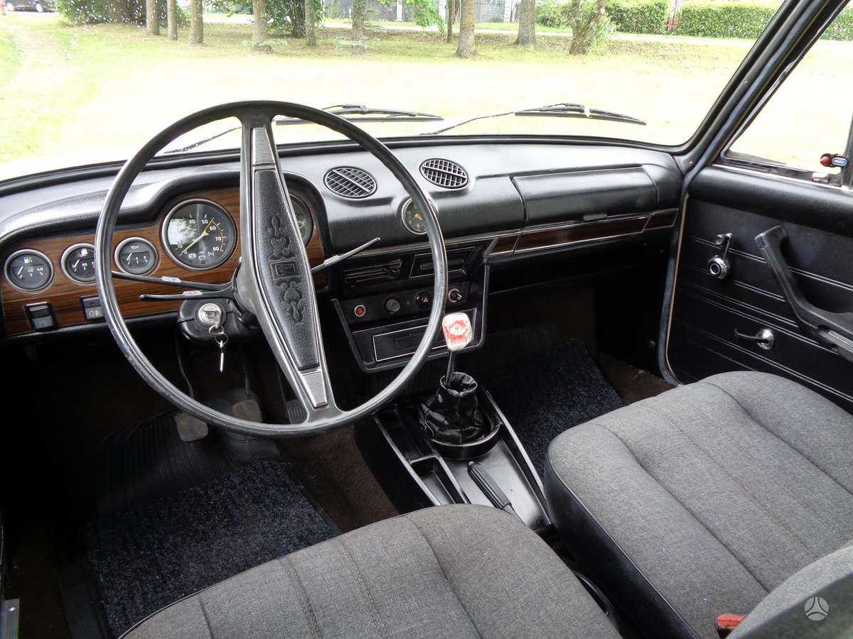 Lada 21063, 1.3 l., Седан