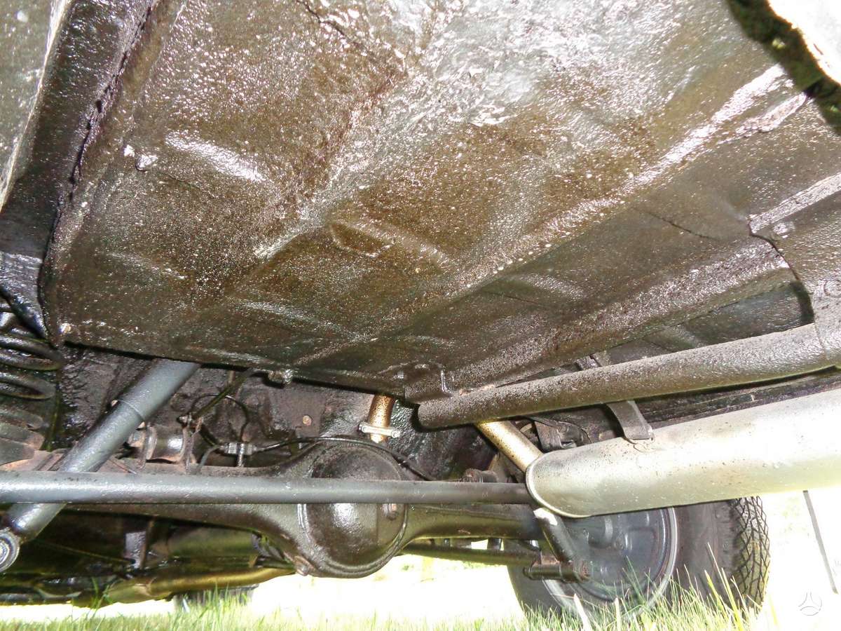Lada 21063, 1.3 l., Седан