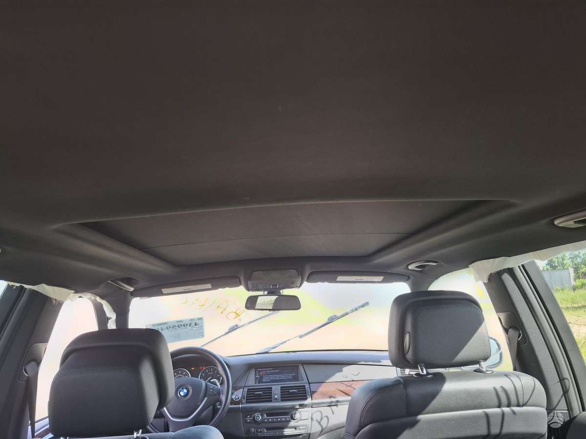 BMW X5, N55