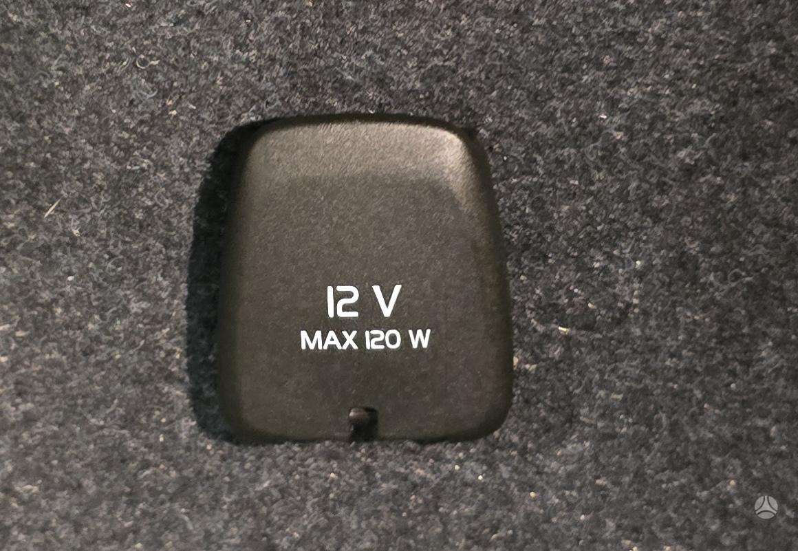 Volvo XC40 - 12