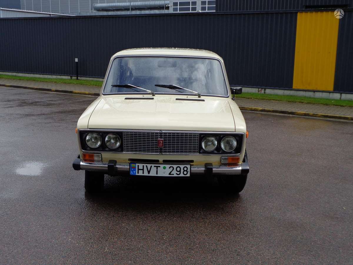Lada 21063, 1.3 l., Седан