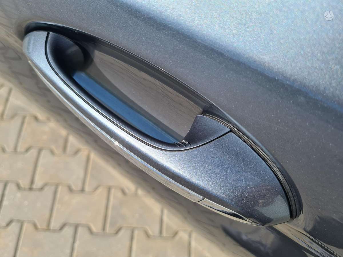 BMW 520, 2.0 l., universalas