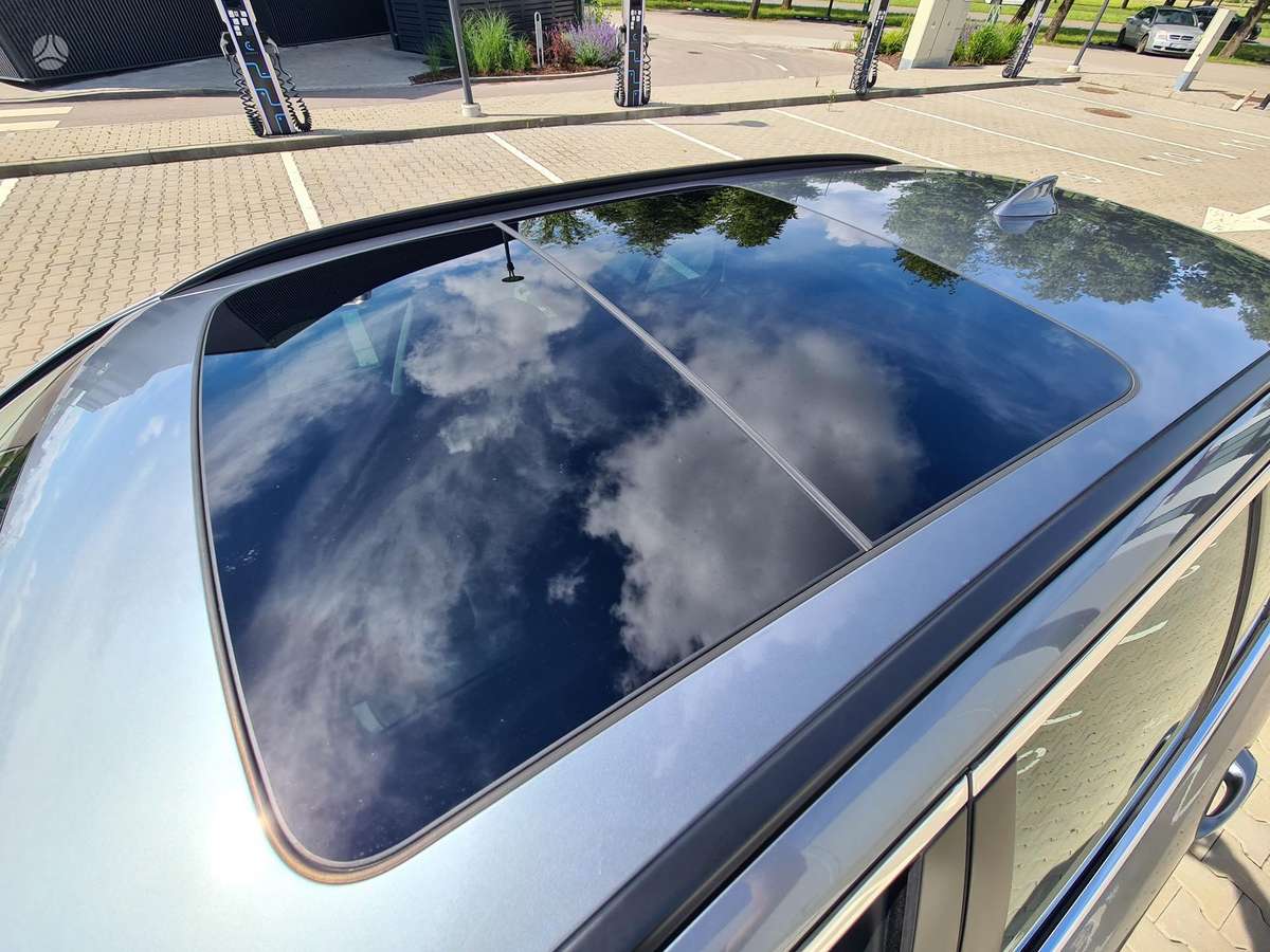 BMW 520, 2.0 l., universalas