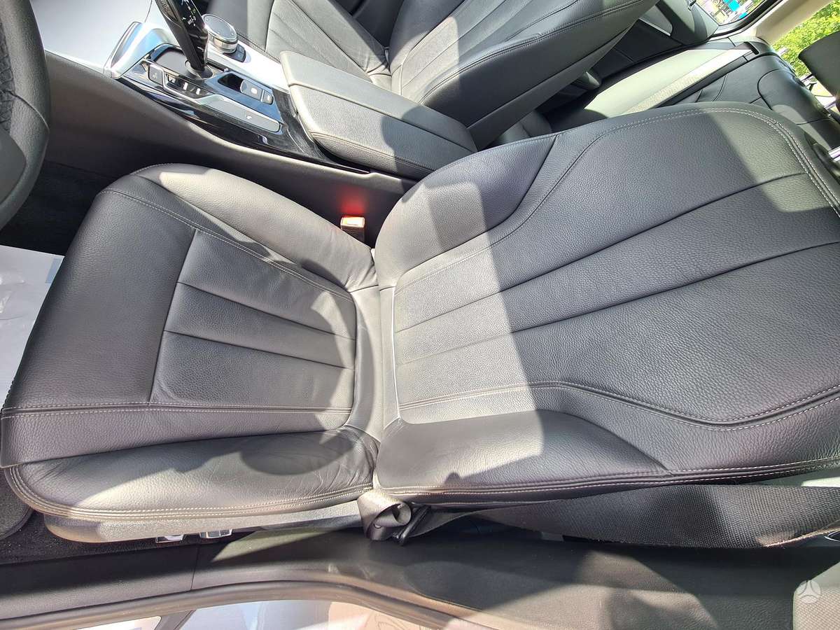 BMW 520, 2.0 l., universalas