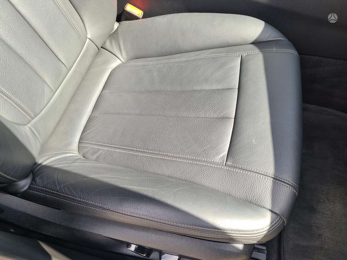 BMW 520, 2.0 l., universalas