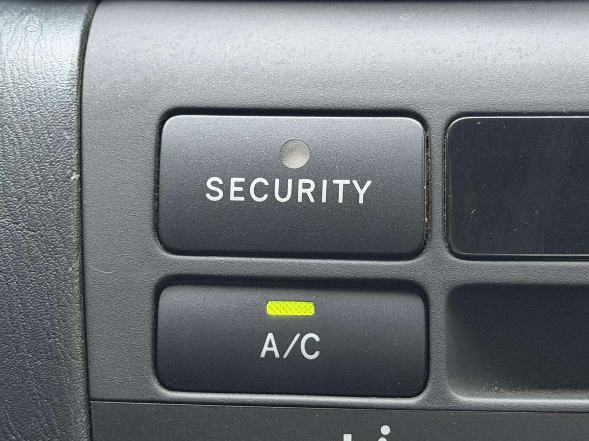 Toyota Corolla, 2.0 l., hatchback