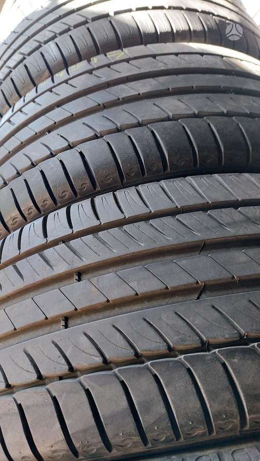 Continental Dunlop Hankook, summer 225/45 R17