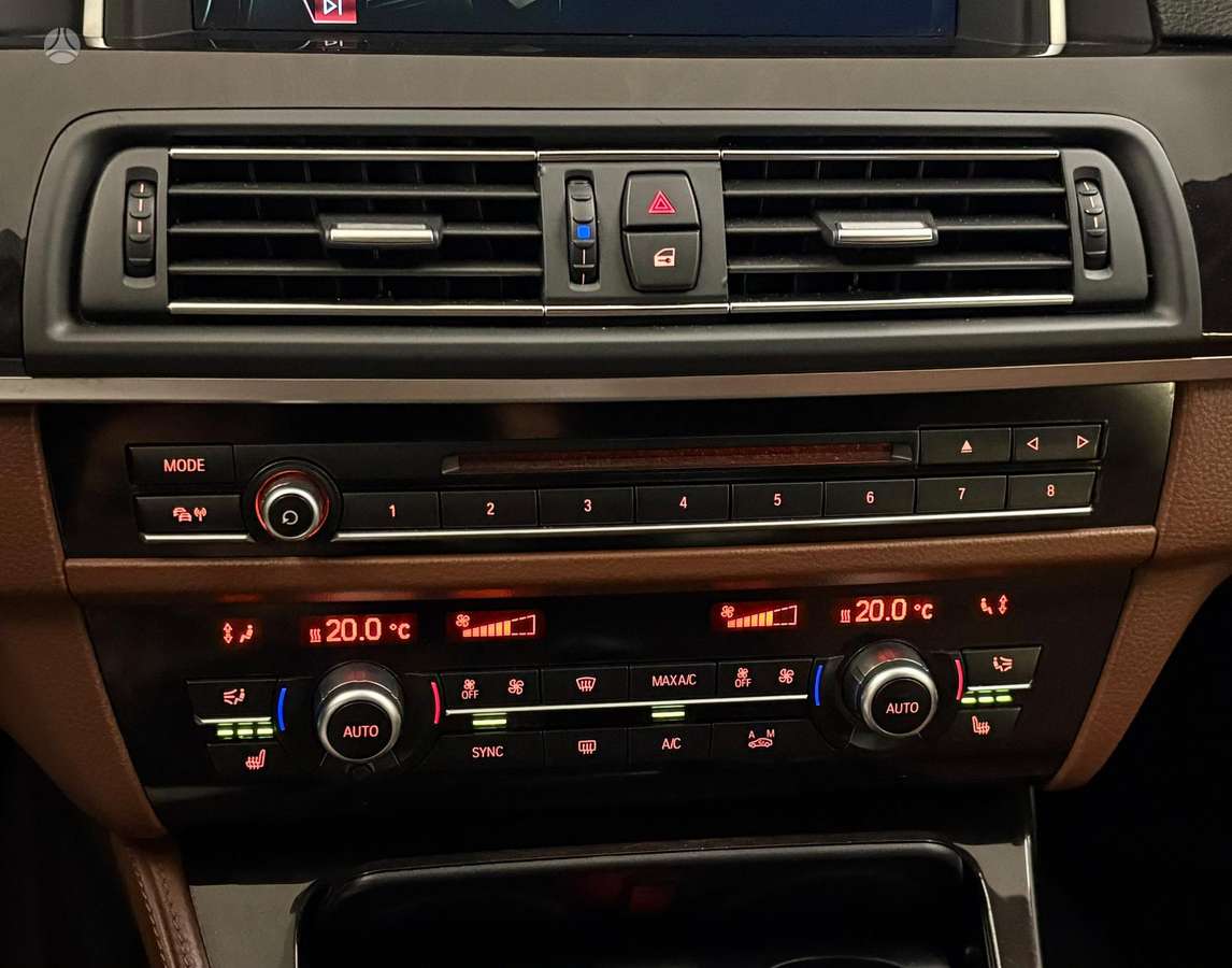 BMW 520, 2.0 l., Универсал