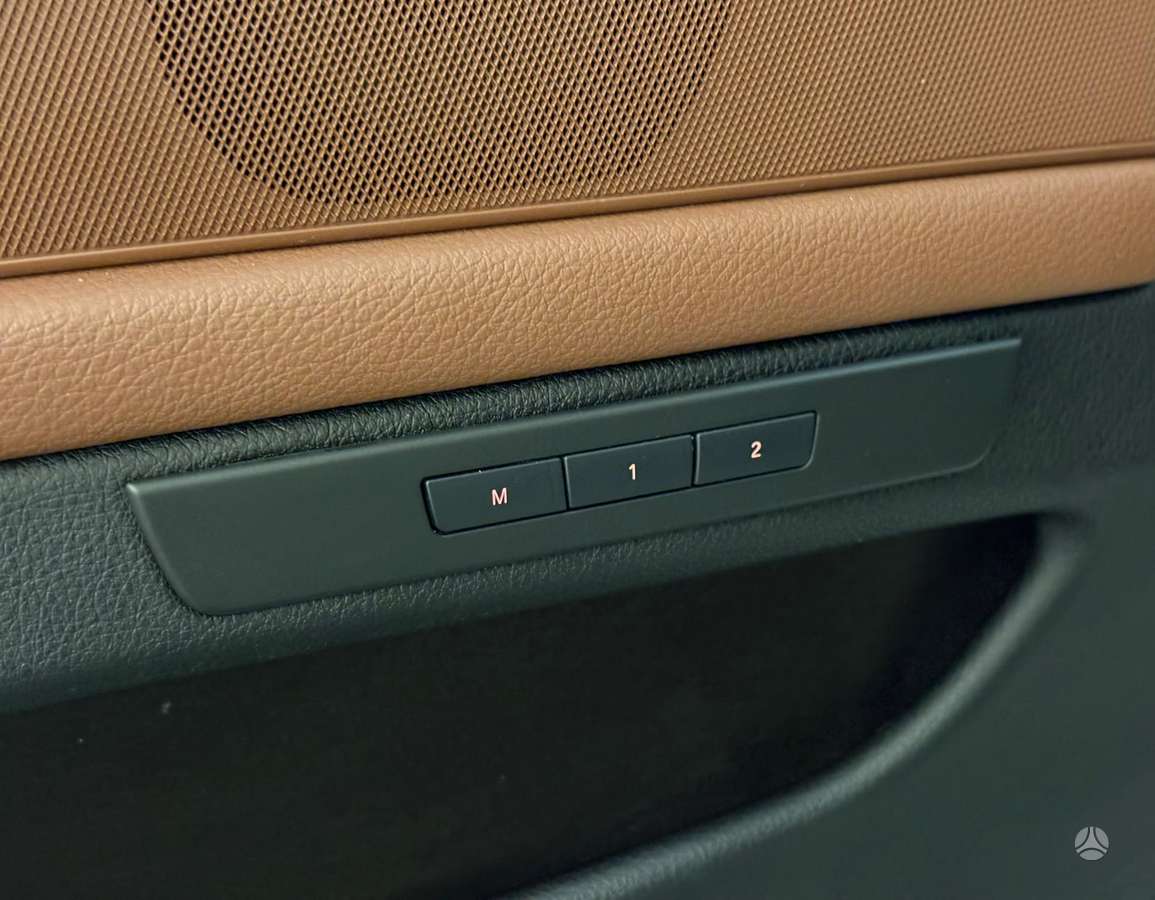 BMW 520, 2.0 l., Универсал
