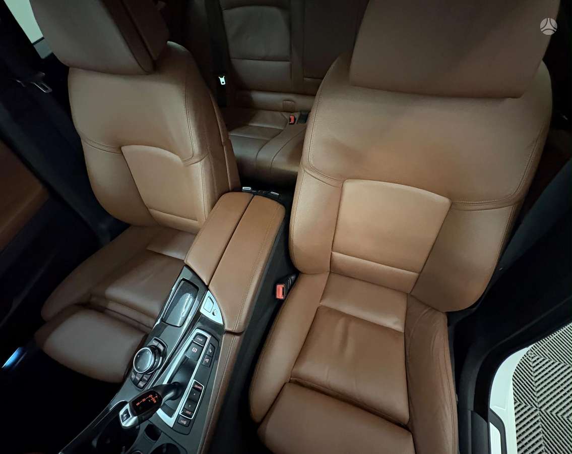 BMW 520, 2.0 l., Универсал