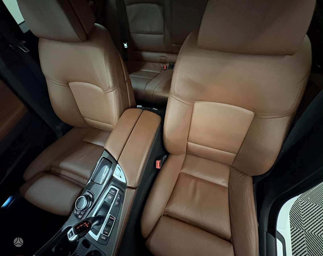 BMW 520, 2.0 l., wagon