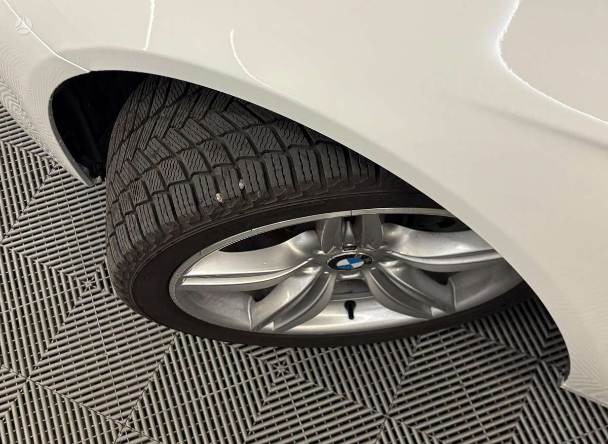 BMW 520, 2.0 l., Универсал