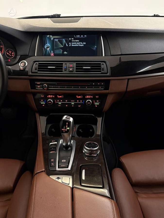 BMW 520, 2.0 l., Универсал
