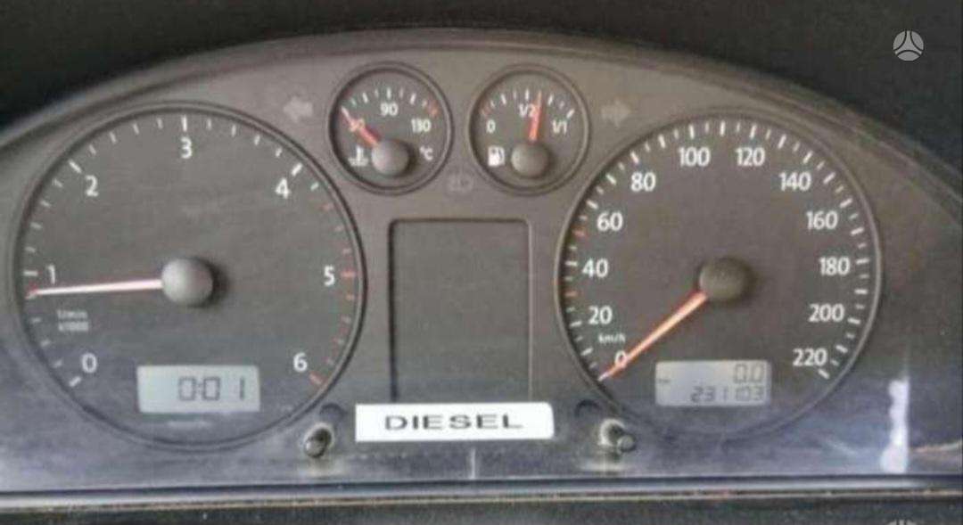 Volkswagen Transporter - 4