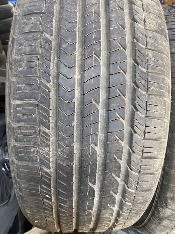 Goodyear, всесезонные 245/50 R18