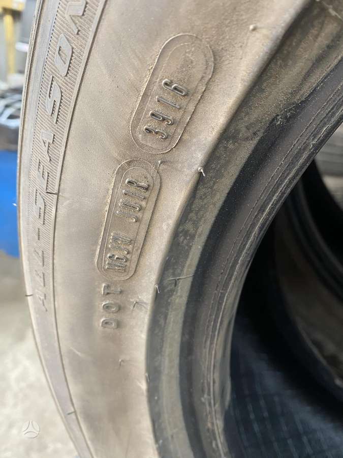 Goodyear, всесезонные 245/50 R18