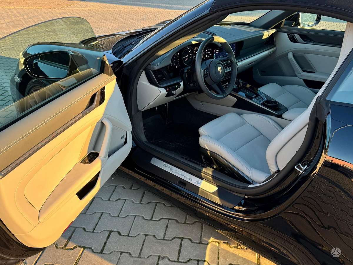 Porsche 911 - 7