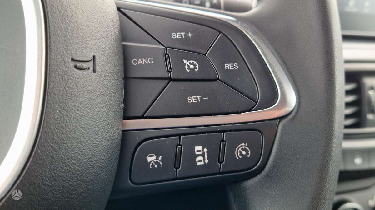 Fiat Tipo, 1.6 l., Универсал