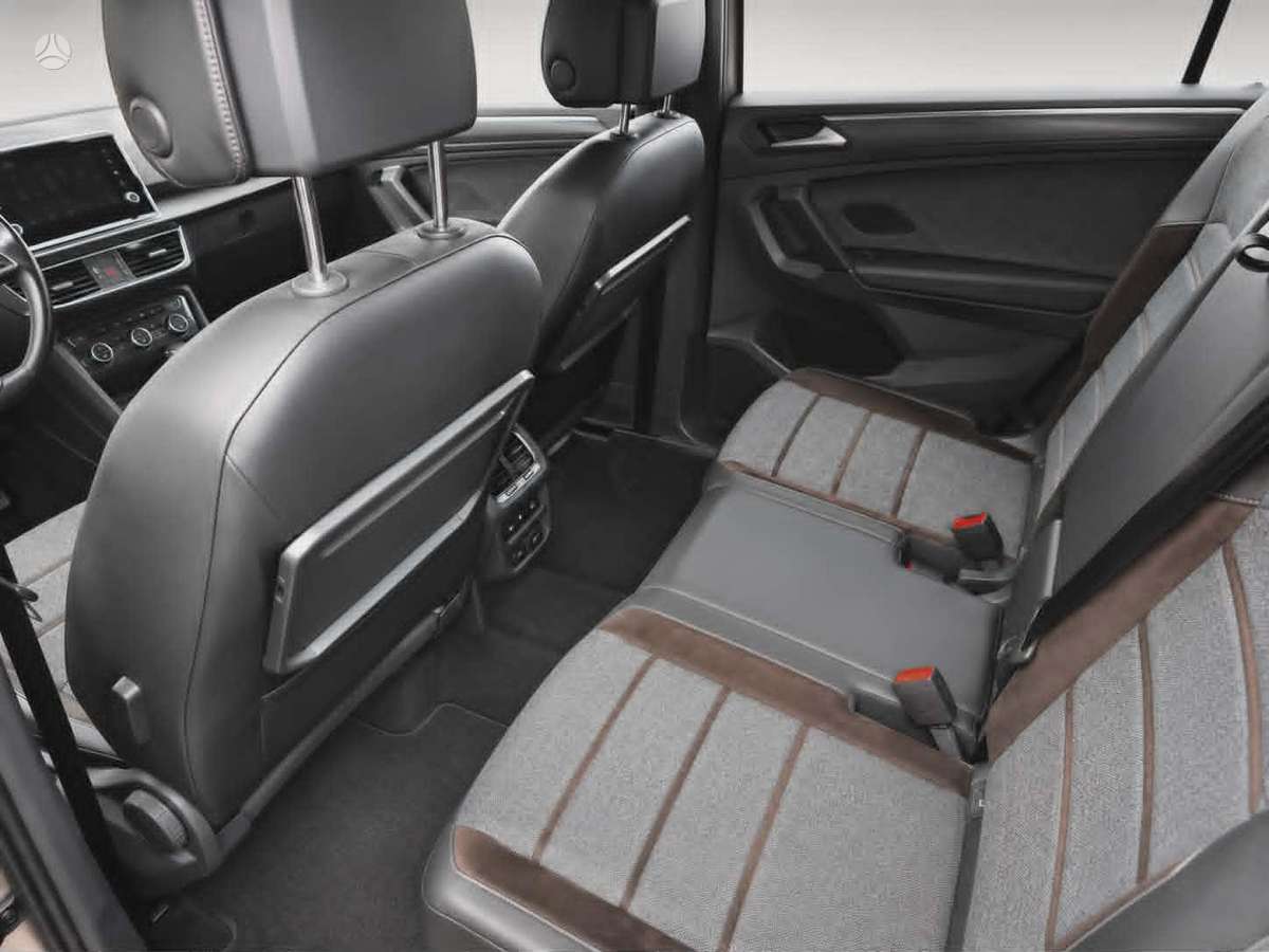 SEAT Tarraco - 8