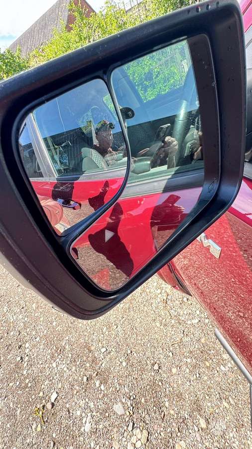 Dodge Ram, 5.7 l., Пикап