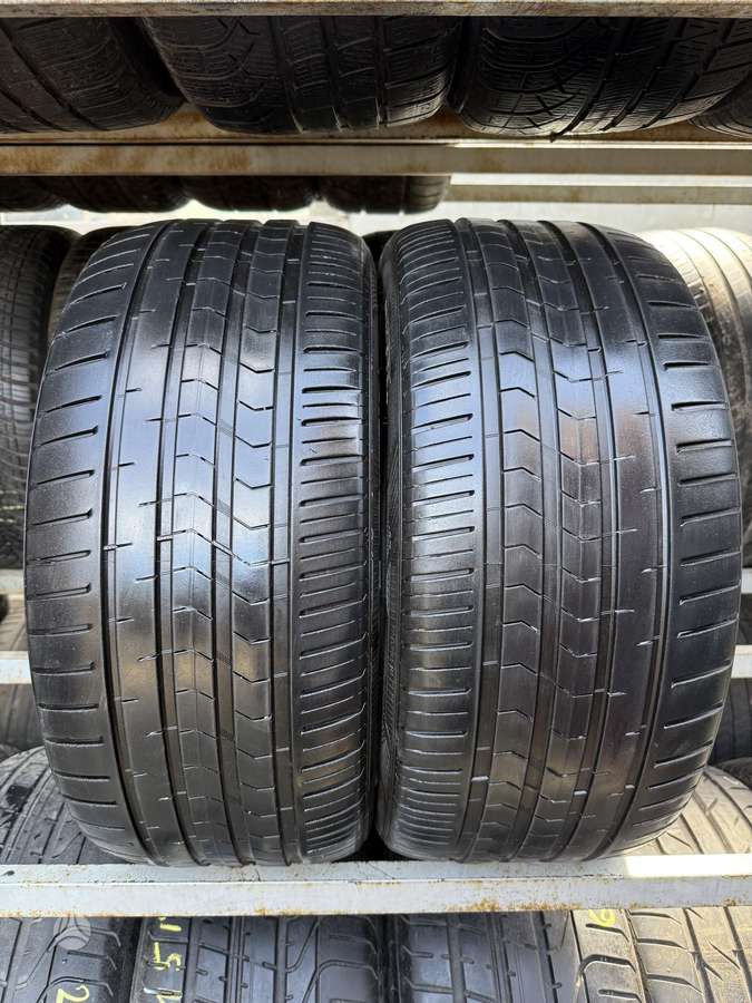 Vredestein, летние 245/40 R18