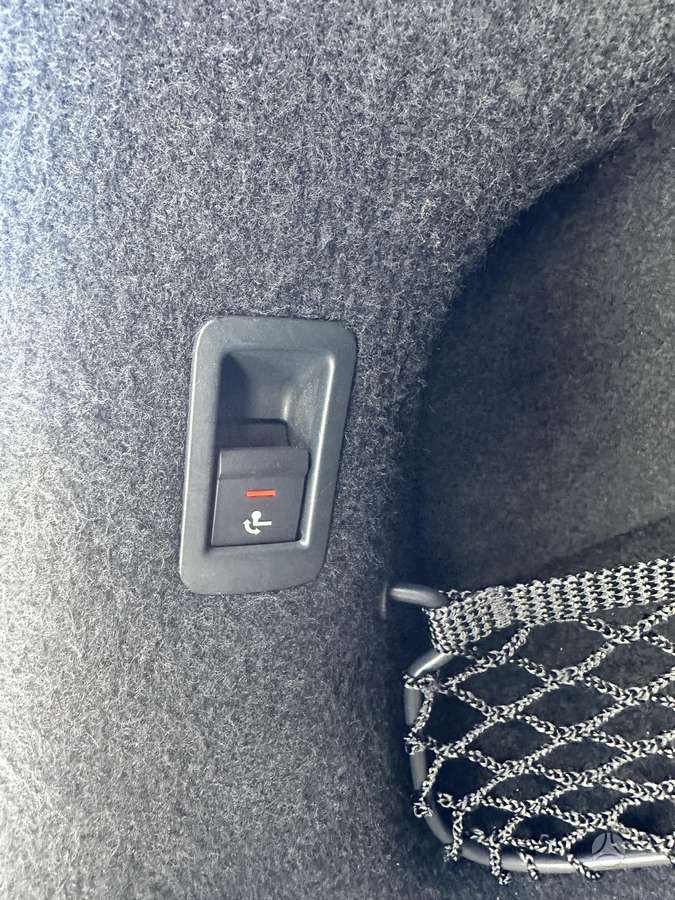 Audi A6, 3.0 l., Седан
