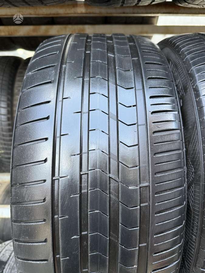 Vredestein, летние 245/40 R18