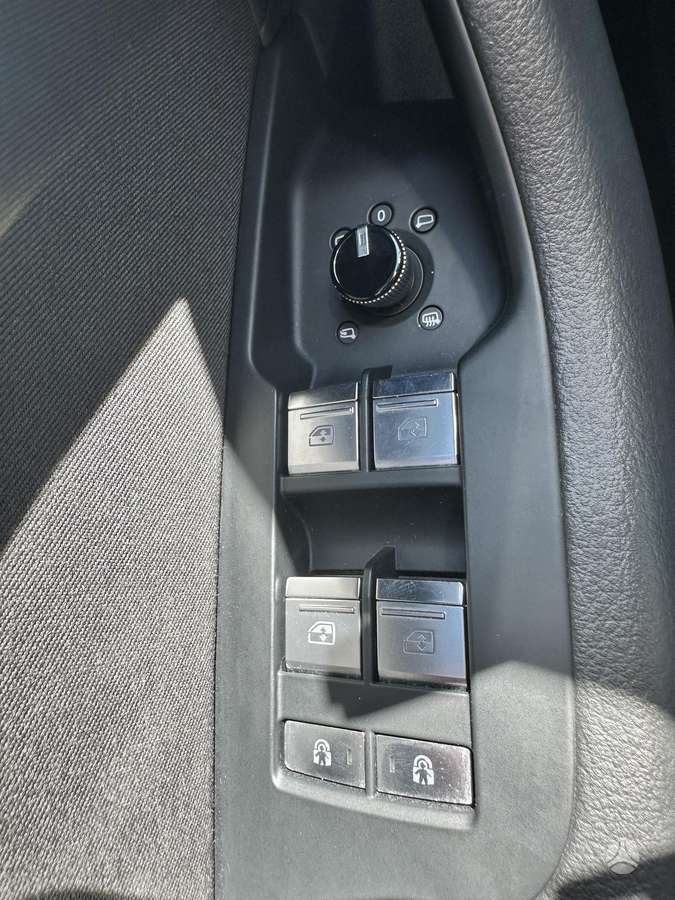 Audi A6, 3.0 l., Седан