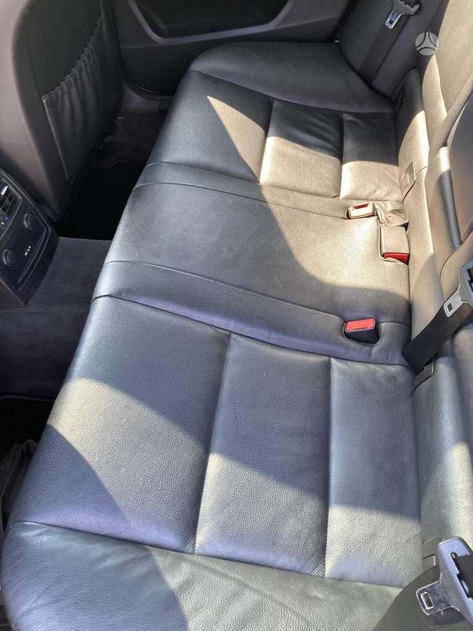 BMW 520, 2.0 l., universalas