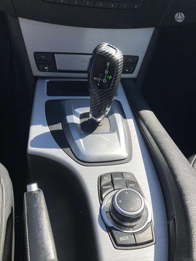 BMW 520, 2.0 l., universalas