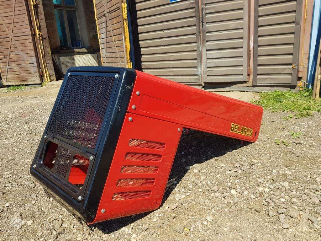 MTZ