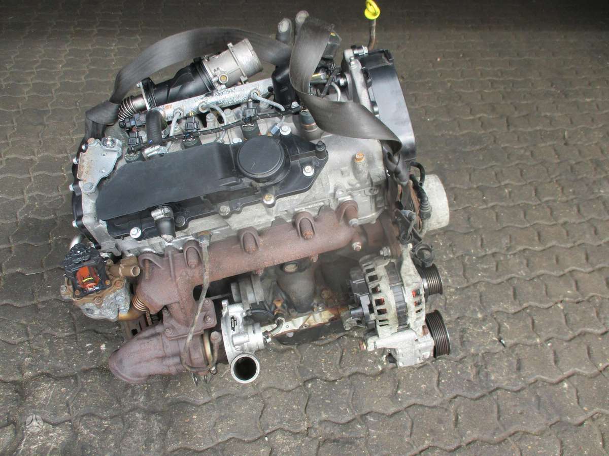 Iveco Daily Variklis 2 3d f1ae3481b