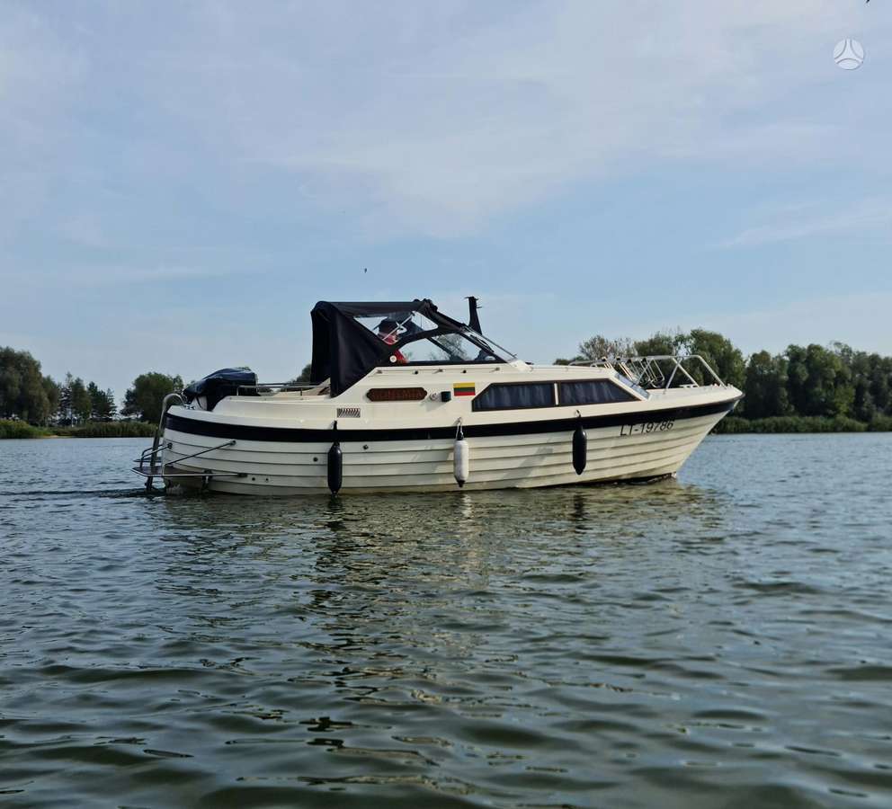 Scand 25, yachts / cruisers