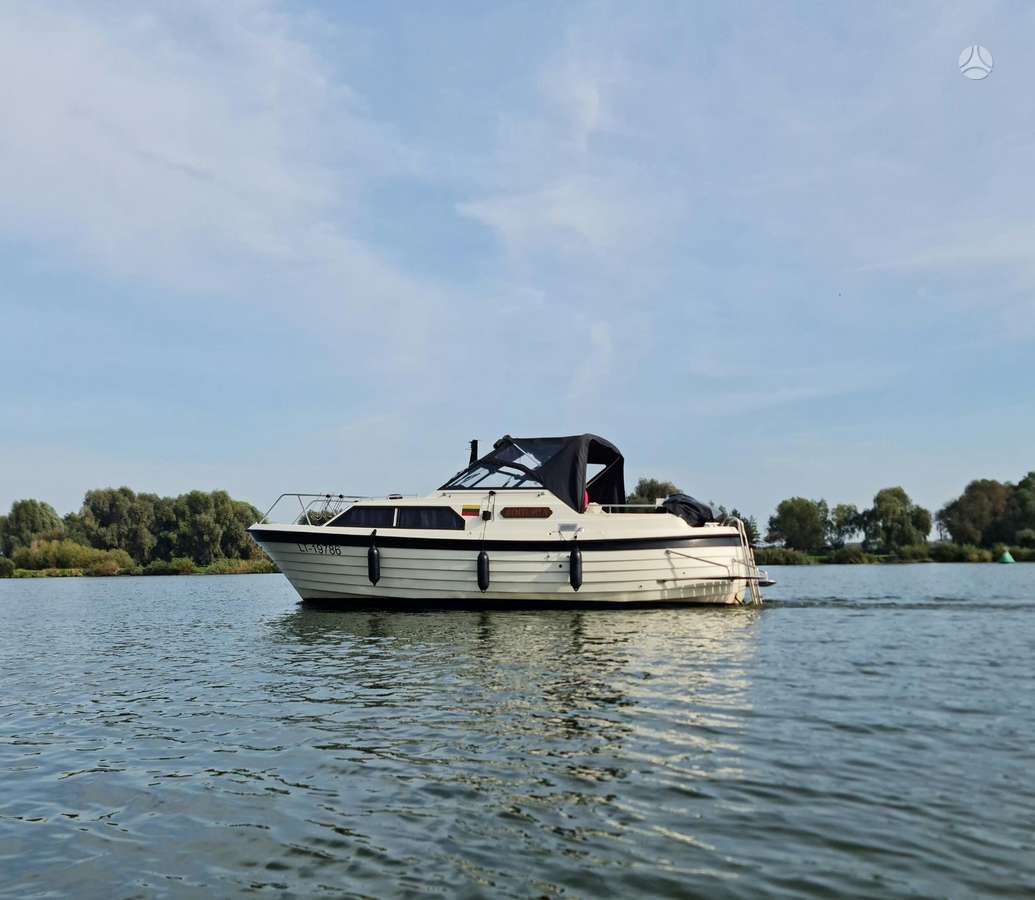 Scand 25, yachts / cruisers
