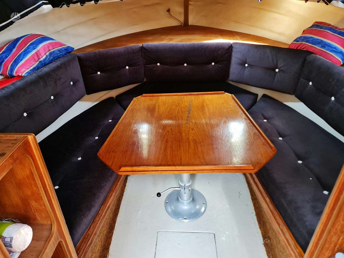 Scand 25, yachts / cruisers