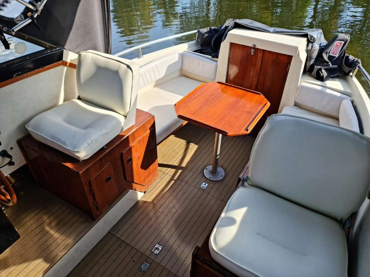 Scand 25, yachts / cruisers