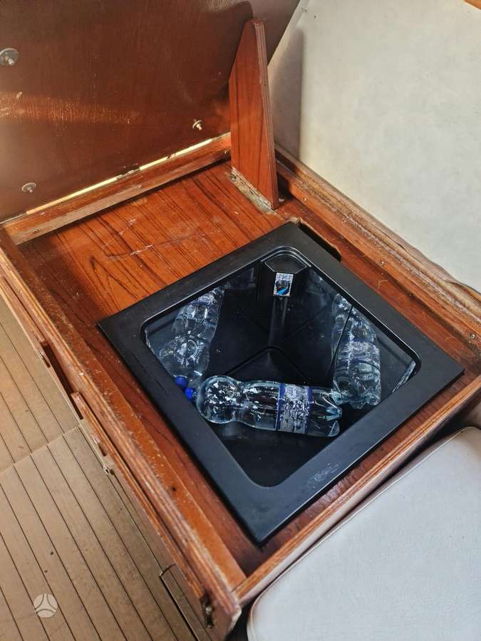 Scand 25, yachts / cruisers