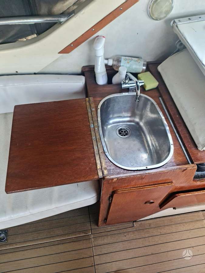 Scand 25, yachts / cruisers