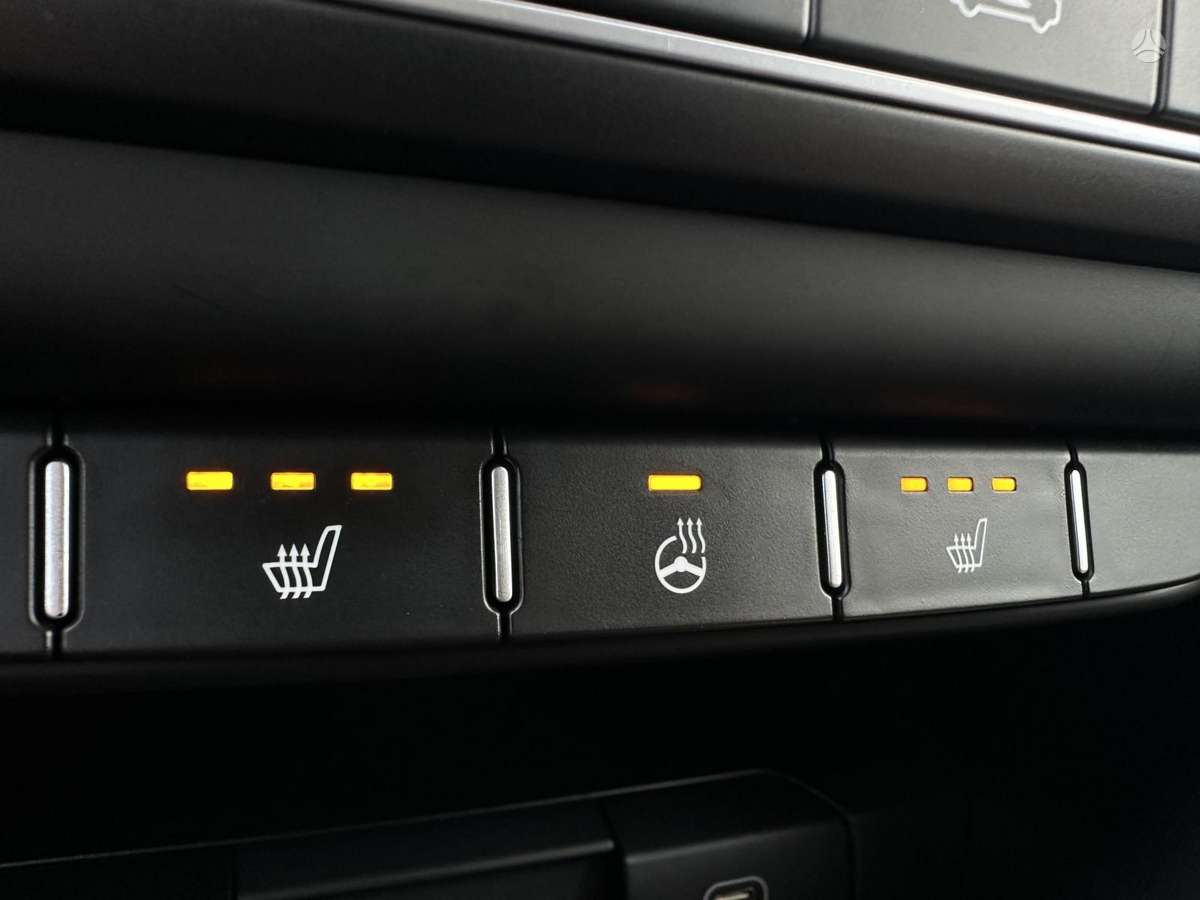 Kia Ceed, 1.5 l., universalas