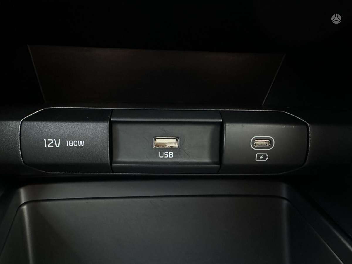 Kia Ceed, 1.5 l., wagon