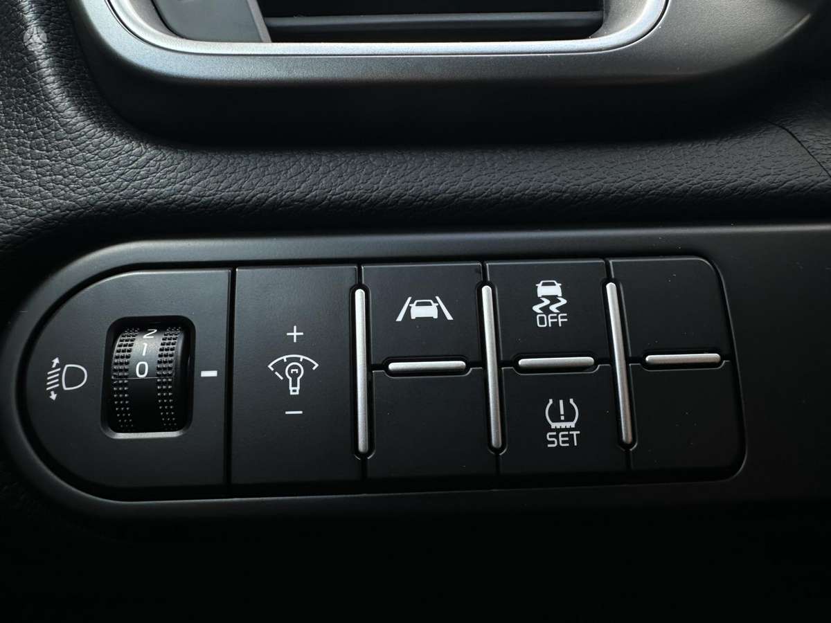 Kia Ceed, 1.5 l., universalas