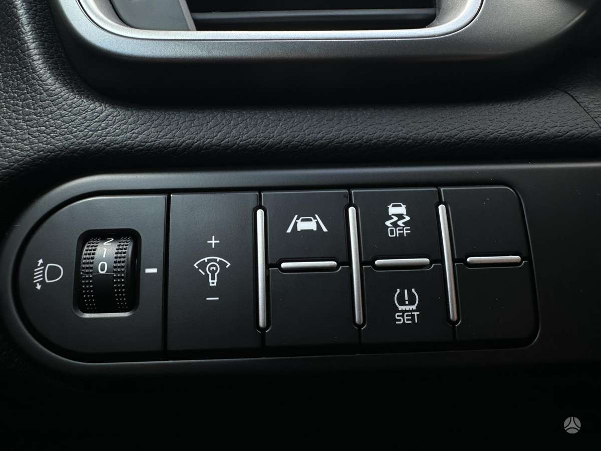 Kia Ceed, 1.5 l., wagon