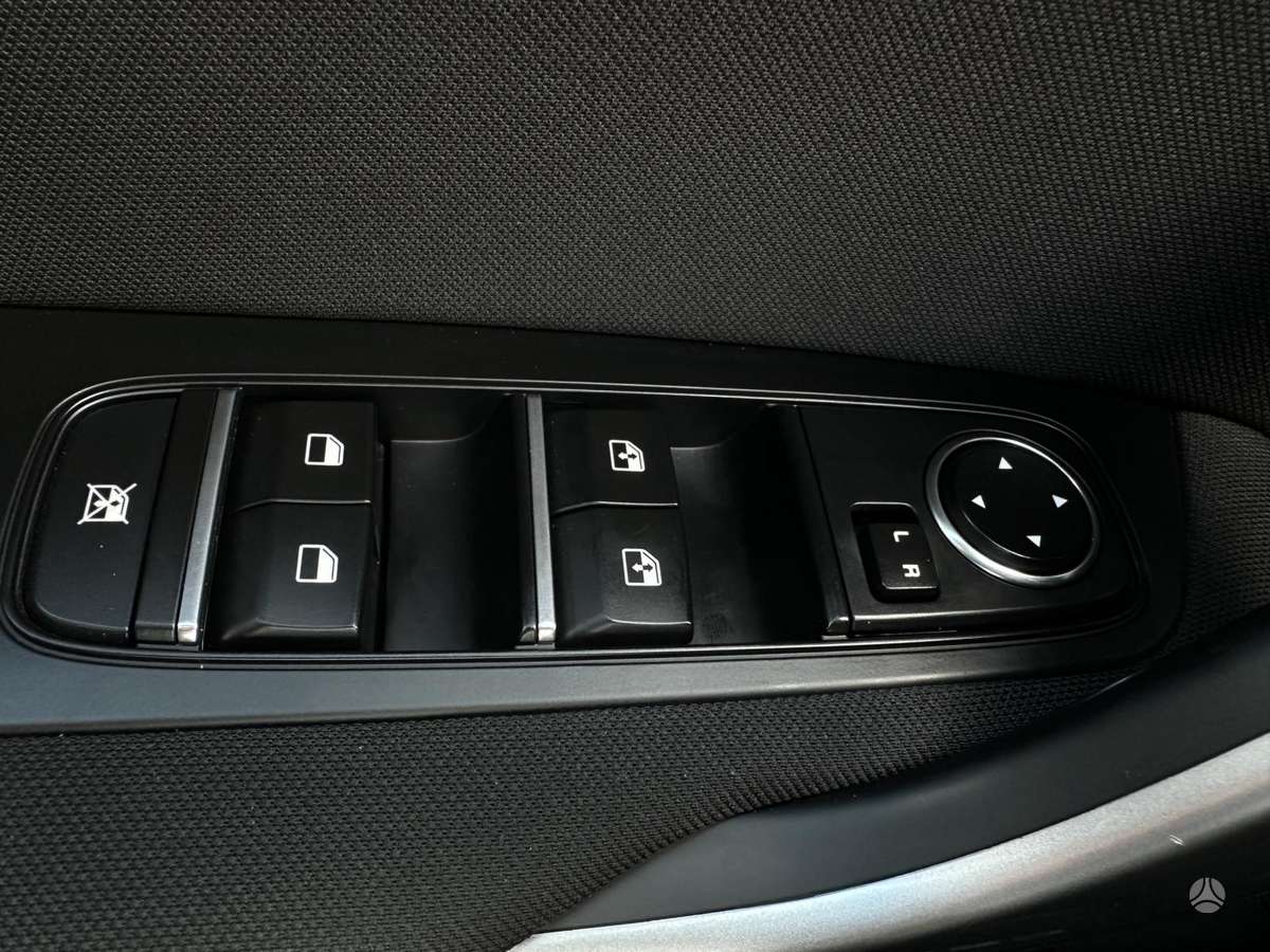 Kia Ceed, 1.5 l., universalas