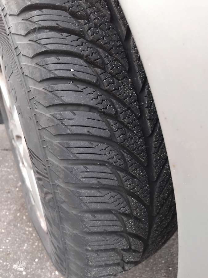 Volvo V70, 2.4 l., Универсал