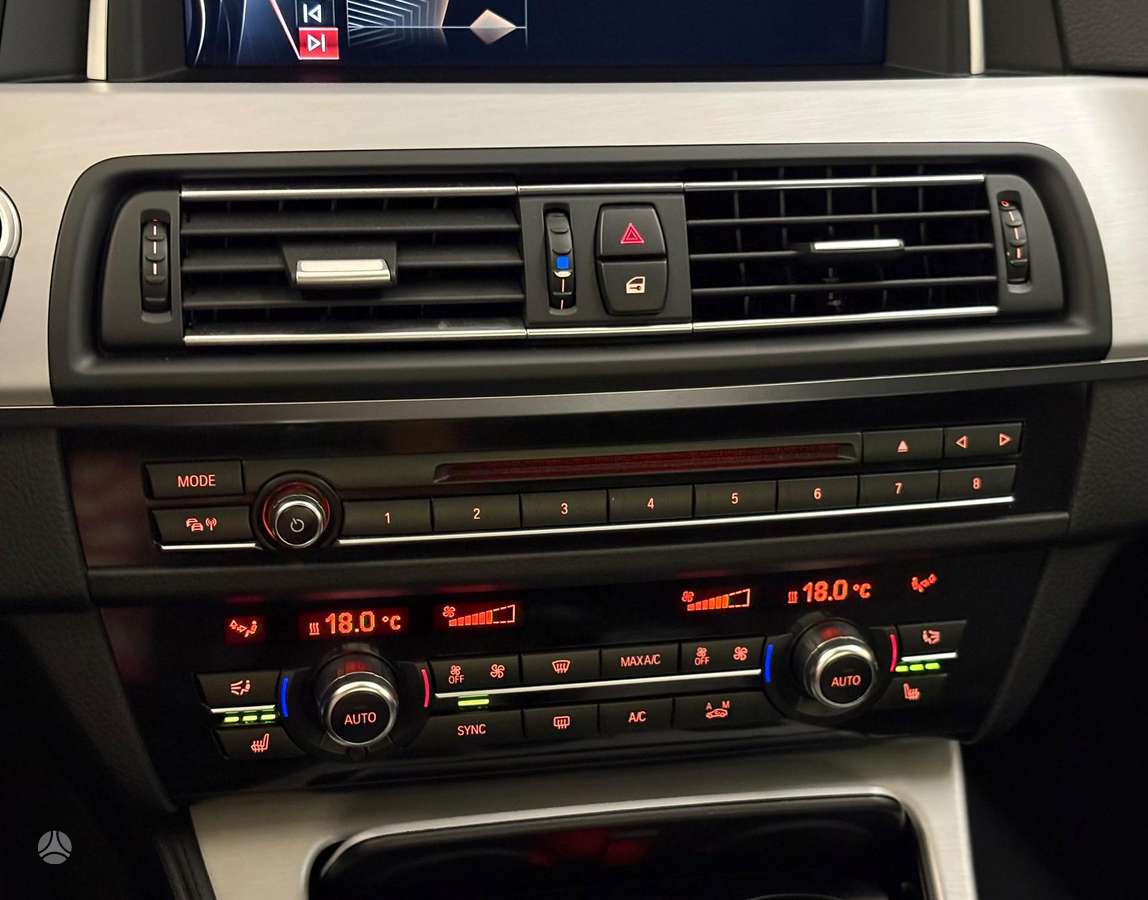 BMW 520, 2.0 l., Универсал