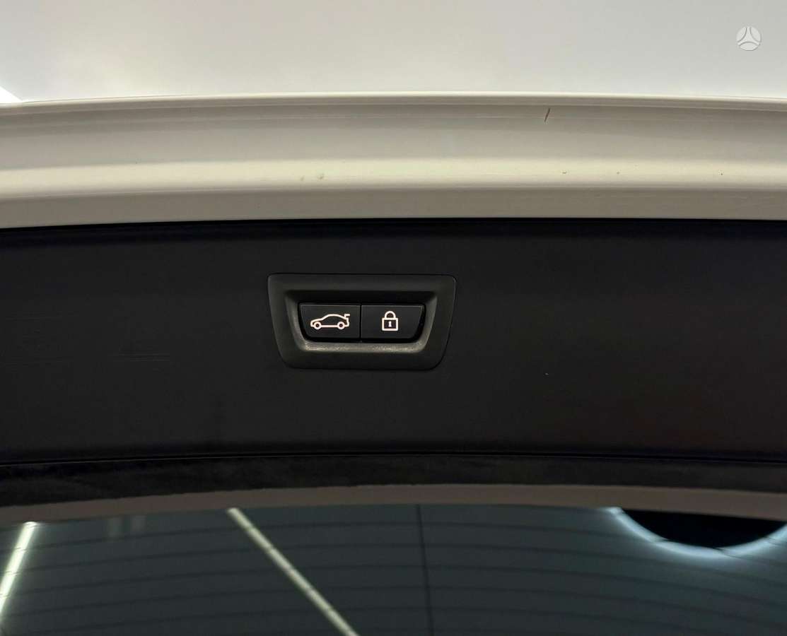 BMW 520, 2.0 l., Универсал