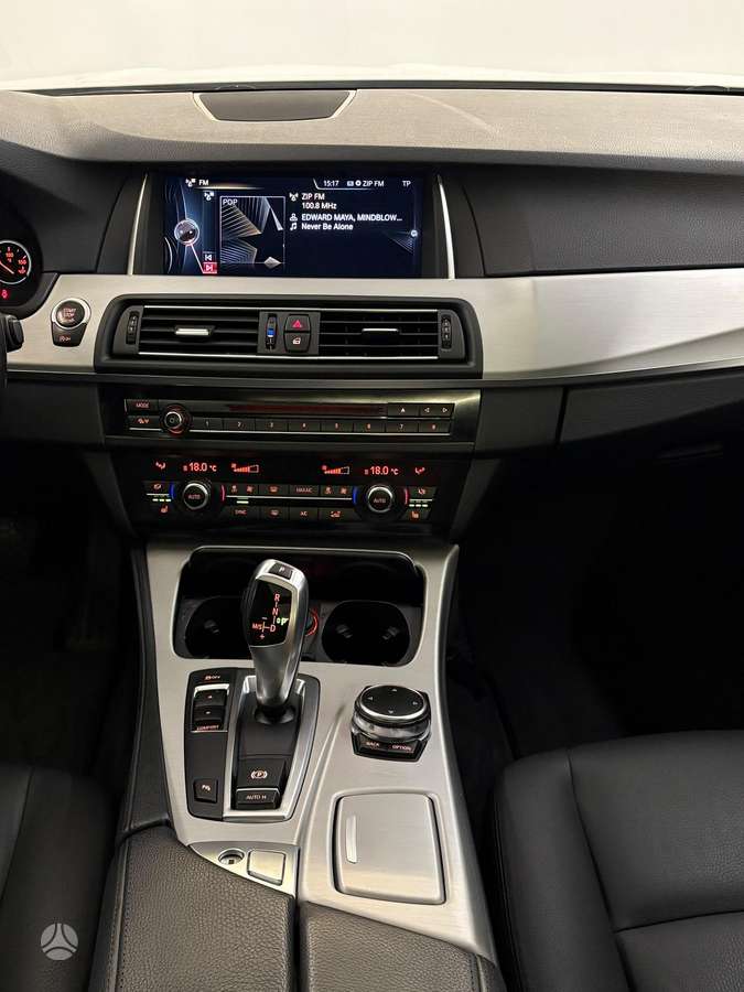 BMW 520, 2.0 l., Универсал