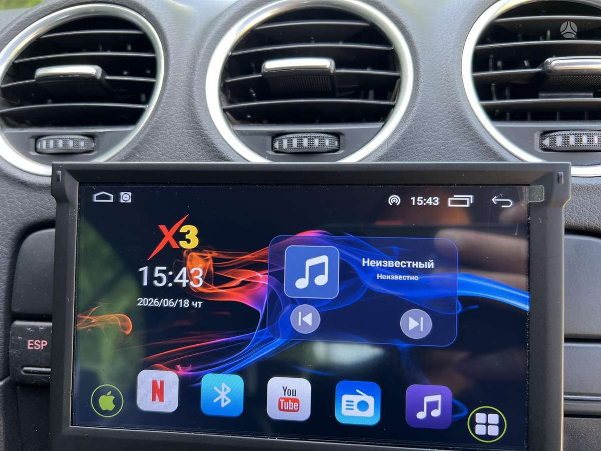 Audi A4, 2.5 l., kabrioletas