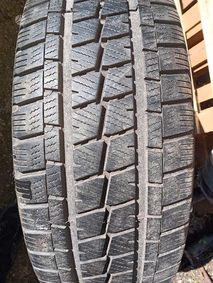 Falken, all-season 225/65 R16