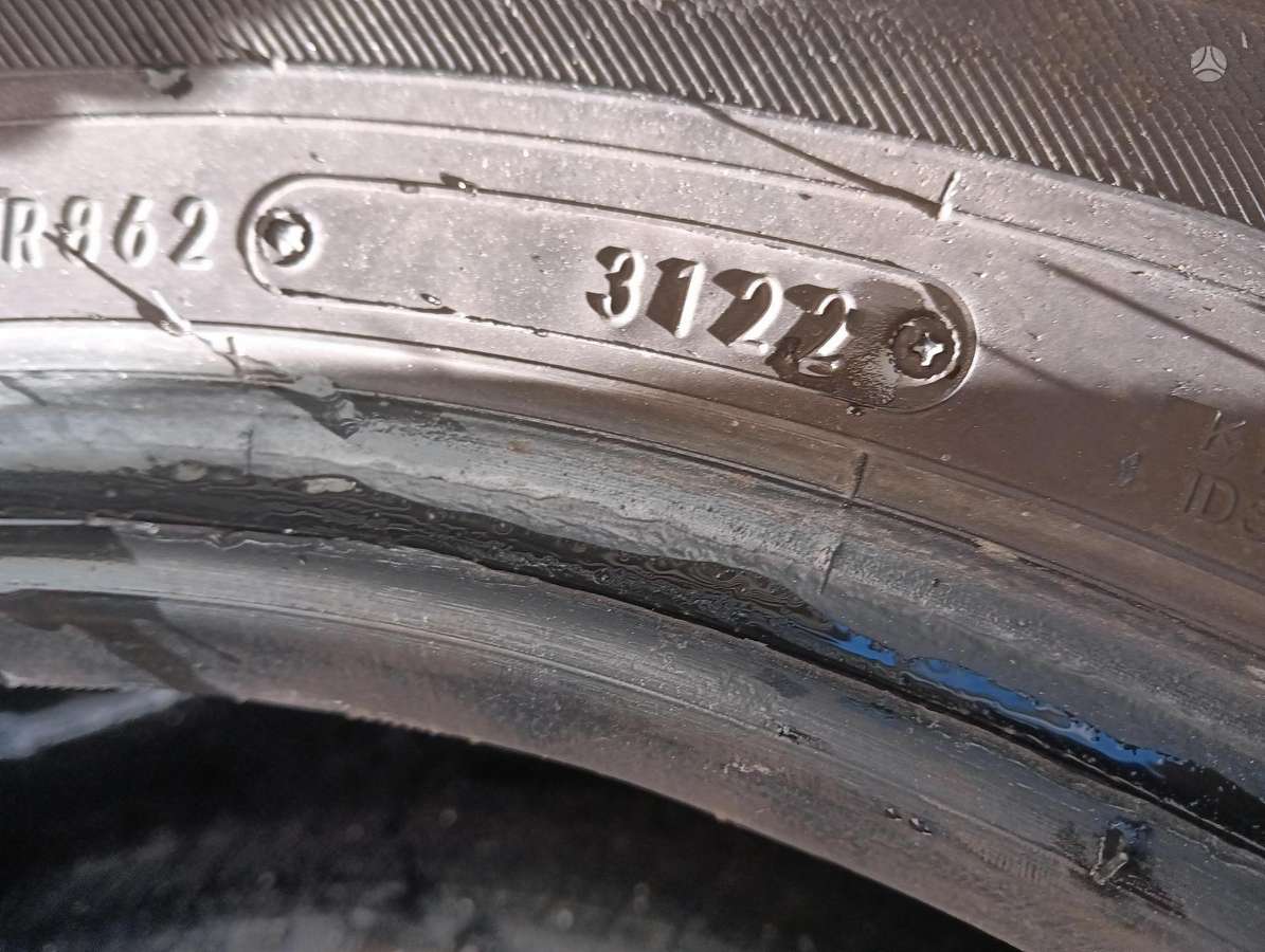 Falken, all-season 225/65 R16